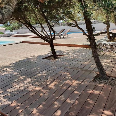 Chalet Canava Bonifacio  Exterior photo